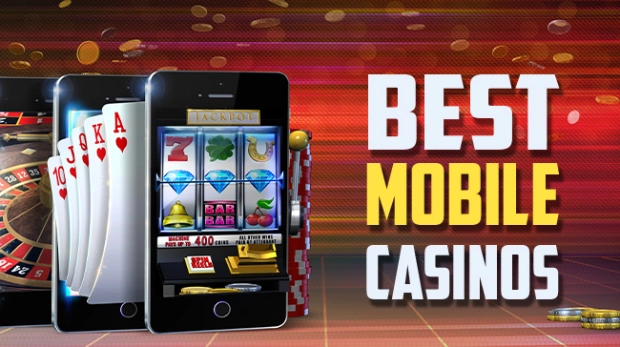 Online Casino Mobile Application For Best Gambling Experiences