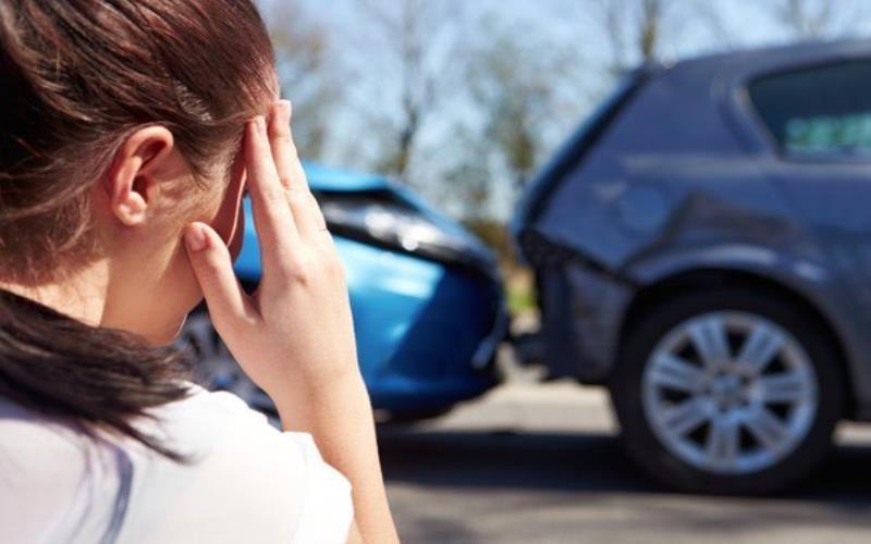 Dealing with Post-Traumatic Stress Disorder After an Accident